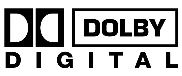 dolby digital